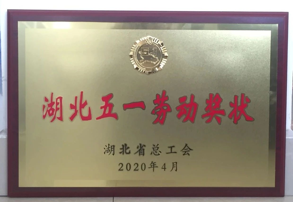 喜讯||安博网页版重工又获省级殊荣